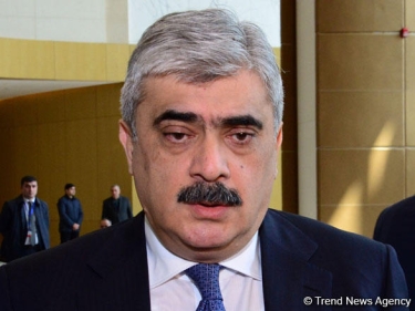 Samir Şərifov: 2020-ci ildə Azərbaycanın dövlət büdcəsində sosial təminatla bağlı əhəmiyyətli artım olacaq