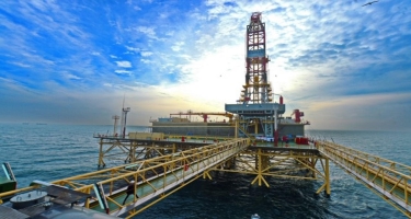 Neft Daşları SOCAR-ın illik neft və qaz hasilatının 70 faizini təmin edir