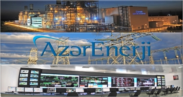 Azərbaycan Yunanıstan, Rumıniya və Macarıstana elektrik enerjisinin ixracına başladı (VİDEO)