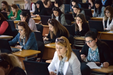 Ümumi təhsil müəssisələrində bu vakant yerlərə müsabiqə elan edilib (FOTO)