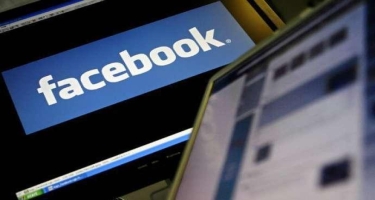В работе Facebook и Facebook Messenger произошел сбой