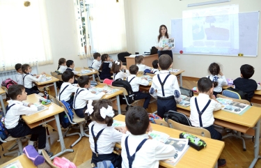 Bakıda şagirdlər üçün tədqiqatçılıq müsabiqəsi keçiriləcək