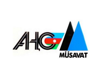 Elçin Mirzəbəyli: “AXC-Müsavat hakimiyyəti” Azərbaycan xalqına, xalq hərəkatına xəyanət edib