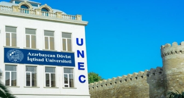 UNEC-də yenilik: Sürətli Təhsil və  Part-Time təhsil modeli