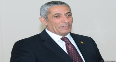 Siyavuş Novruzov: Parlament seçkilərinin vaxtını Azərbaycan Prezidenti müəyyən edir