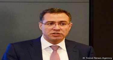 Şahmar Mövsümov Azərbaycan Prezidentinin köməkçisi təyin edilib