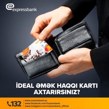 «Expresso Salary» istifadəçilərinin sayı artıb