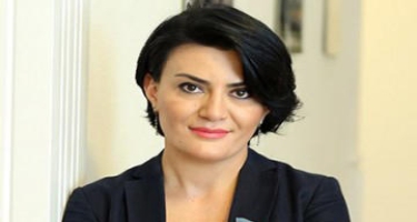 Deputat: Parlamentdə innovativ və modern idarəetmə çağırışlarına cavab verən gənclərə ehtiyac duyulur