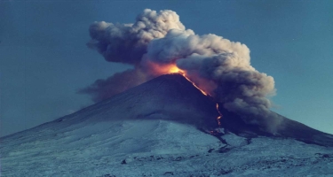 Yeni Zelandiyada vulkan püskürdü - 5 nəfər öldü, itkin düşənlər var