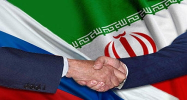 Rusiya və İran arasında viza rejimi sadələşdirildi