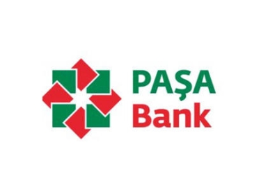 PAŞA Bank 