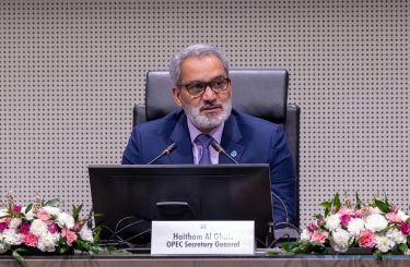 DoC enerji təhlükəsizliyinin təmin edilməsi üçün çərçivə mexanizminə çevrilib - OPEC baş katibi