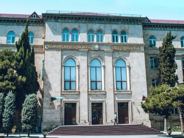 Ədliyyə Akademiyasının yeni rektoru kimdir? – DOSYE (FOTO)