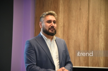 Azərbaycanda data mərkəzin qurulması üzrə görülən işlər açıqlanıb