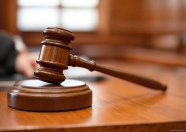 Şərurlu İsfəndiyarın növbəti məhkəmə prosesi keçirilib