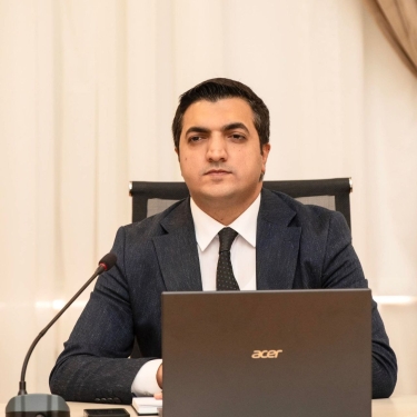 Azad edilmiş ərazilərdə yaşıl enerji zonasının yaradılması üzrə tədbirlər genişləndirilir – Kamal Hacıyev