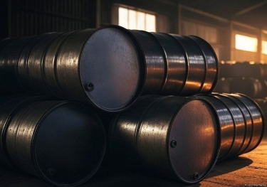 Azərbaycanda neft bitumu və neft koksu üzrə istehsal həcmi açıqlanıb