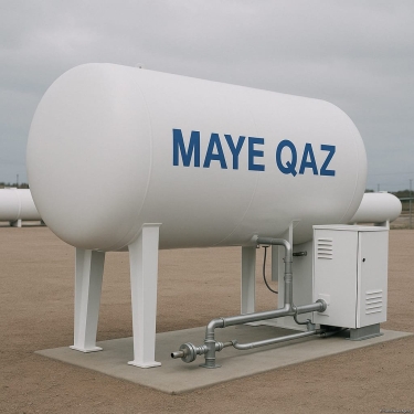 Azərbaycanda maye qazların istehsalı 24%-dən çox artıb