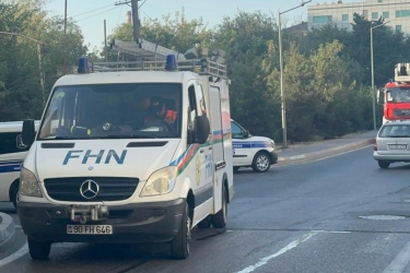 Ötən həftə əməliyyatlar zamanı 3 nəfərin meyiti təhvil verilib - FHN