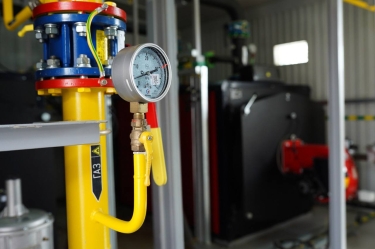 Azərbaycandan Yunanıstana yanvar-oktyabr aylarında ixrac olunan təbii qazın həcmi açıqlanıb