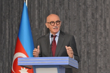 Sosial mediadakı bəzi kontentlər gənclərin səhv qərarlar verməsinə səbəb olur - Nazir müavini