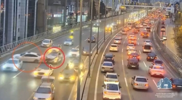 NİİM “toy karvanlar”ında hərəkət edən sürücülərə müraciət edib