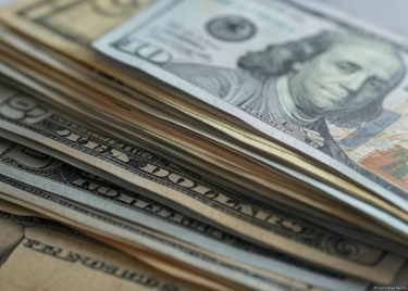 Təkrar gəlirlər üzrə xarici ölkələrlə aparılan əməliyyatların ümumi həcmi 1.4 milyard dollar olub - AMB