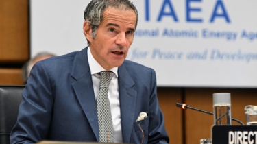 Putin heç kimi nüvə silahı ilə hədələməyib - Qrossi