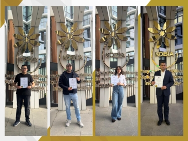 Daha 18 KOB subyektinə “Startap” şəhadətnaməsi verilib