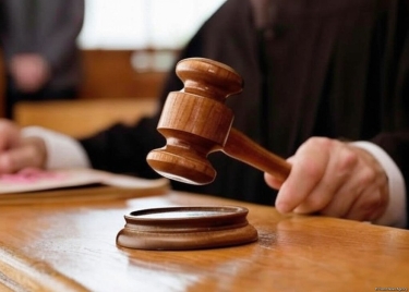 Şərurlu İsfəndiyarın növbəti məhkəmə prosesi keçirilib