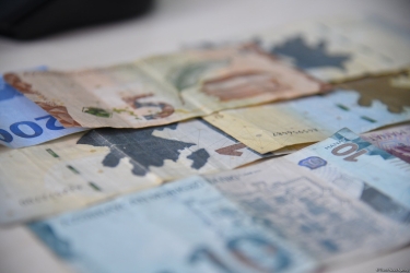 Naxçıvanda istehlakçılara 4 milyon manata yaxın ƏDV məbləği geri qaytarılıb