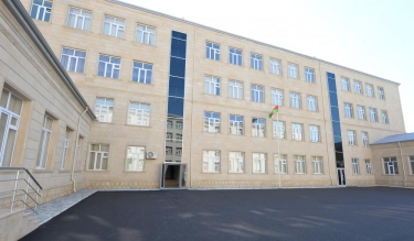 Bakıda 12-ci sinifdə neçə nəfər təhsil alır?