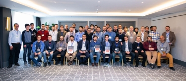 “CTF 2019” müsabiqəsinin qalibləri müəyyən edilib