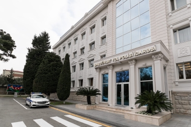 BDYPİ-dən bölgələrə səfər edən sürücülərə müraciət