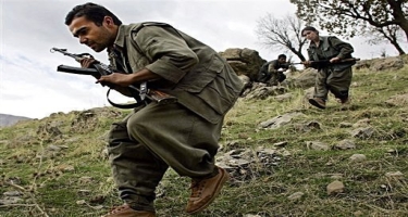 PKK/YPG terror təşkilatı dinc əhaliyə qarşı hücumlarını davam etdirir