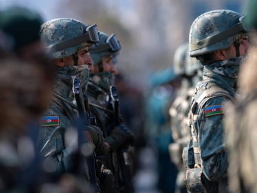 Rütbəli şəxslərə güzəştli pensiya təyinatı üçün xidmət müddətinin hesablanma qaydası müəyyənləşib