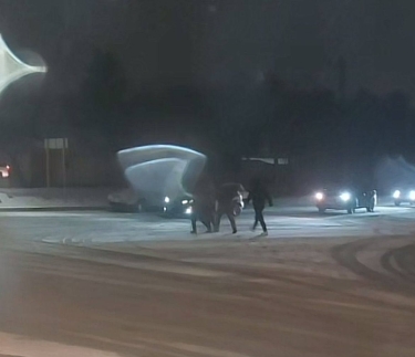 Dağlıq ərazilərdə yollar buz bağlayacaq - XƏBƏRDARLIQ