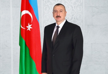 Prezident İlham Əliyev “Müşfiq” yarımstansiyasının açılışında iştirak edib