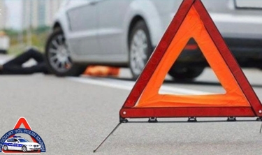 Dünən piyada ölümü ilə nəticələnən üç yol-nəqliyyat hadisəsi baş verib