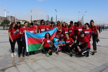 Bakı Marafonunda “Türk Hava Yolları”nın qaliblərinin adları açıqlandı (FOTO)