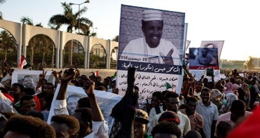 Sudanda atışma nəticəsində iki nəfər ölüb