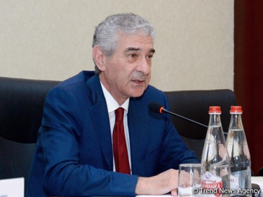 Əli Əhmədov: Azərbaycanın mənafeyinə hörmətlə yanaşan istənilən beynəlxalq təşkilatla əməkdaşlıq etməyə hazırıq