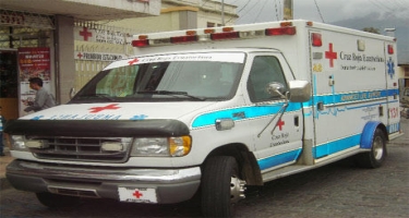 Ekvadorda avtobus dərəyə aşıb: 5 ölü, 7 yaralı