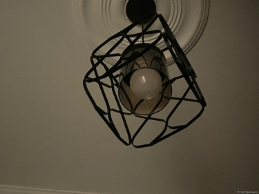 Lerikdə işıqsız qalan 80 kəndin elektrik enerjisi bərpa edilir (VİDEO)