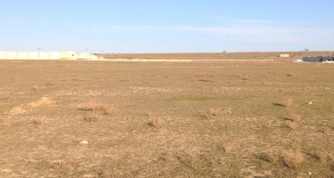 İnstitut: Samur-Abşeron düzənliyində torpaqların deqradasiyası genişlənir
