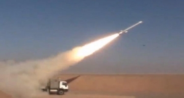 İran raketlərlə ABŞ obyektlərinə hücum edib - Regionda vəziyyətin eskalasiyası