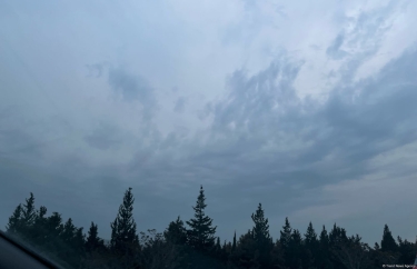 Bazar günü hava necə olacaq?