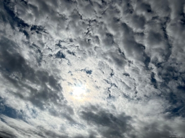 Sabah hava necə olacaq?