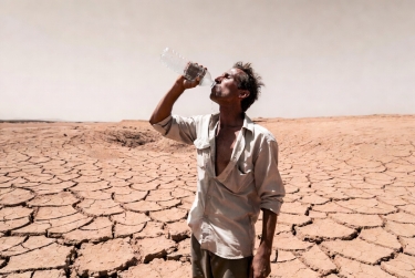 İqlim dəyişikliyi kəskinləşib - Alimlərdən xəbərdarlıq