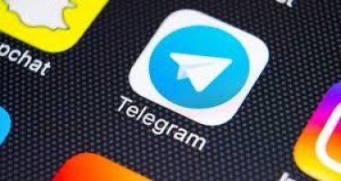 Təhsil Nazirliyinin rəsmi “Telegram” kanalı fəaliyyətə başlayır